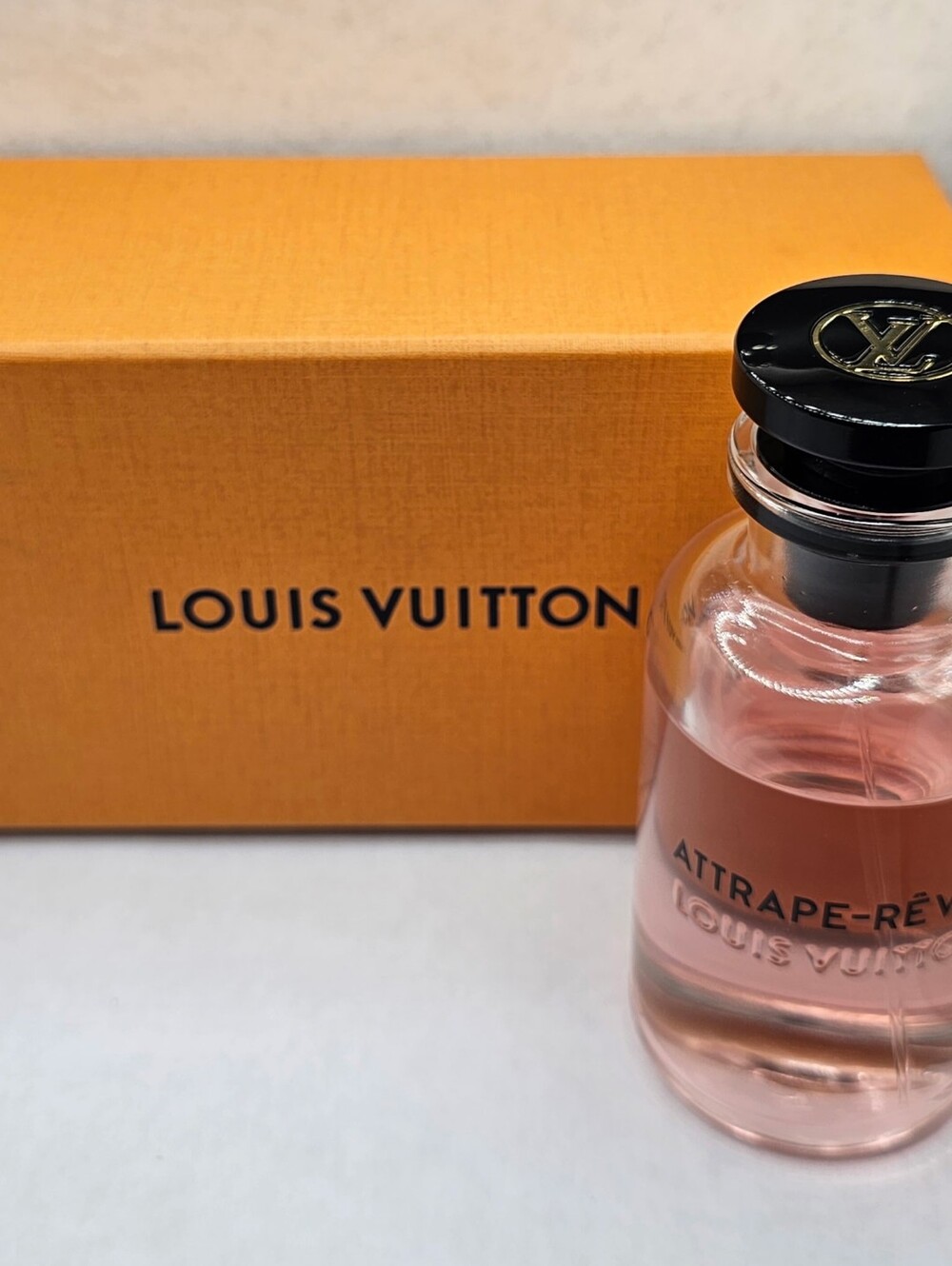 ⭐️1 Btl✅️ LOUIS VUITTON ATTRAPE REVES FRAGRANCE💯100ML BOTTLE ➕️ 💥8pc=16ML✅️ - Picture 5 of 16